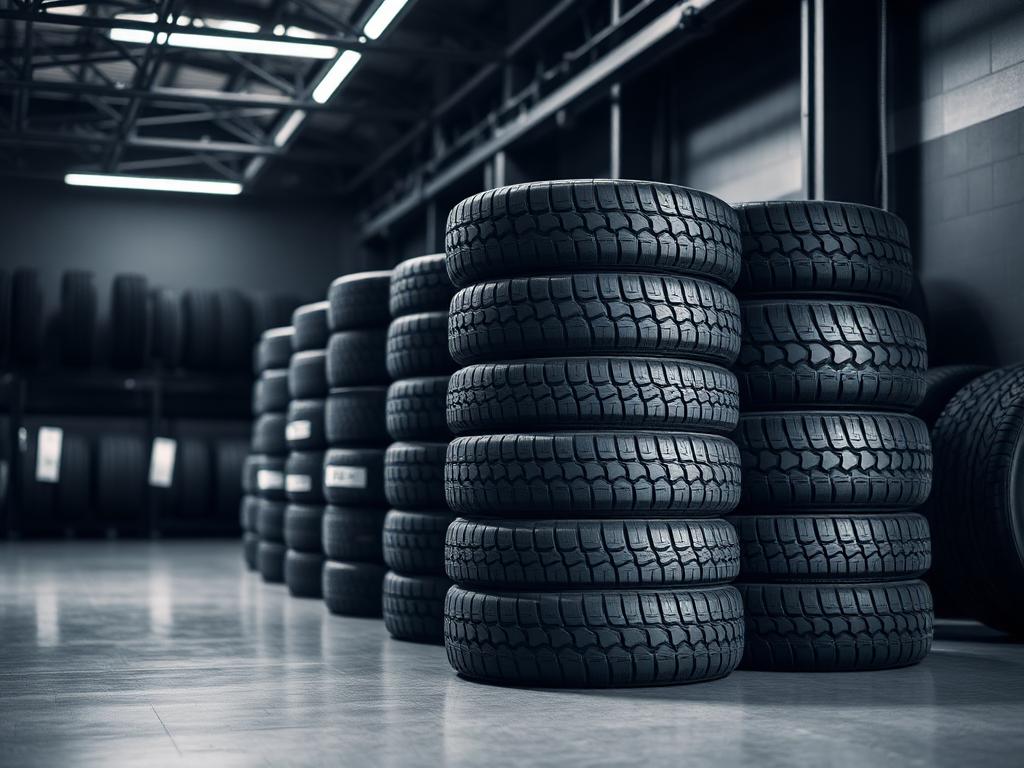 Tire Services